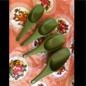 Vintage 🍋 Measuring spoon/cup